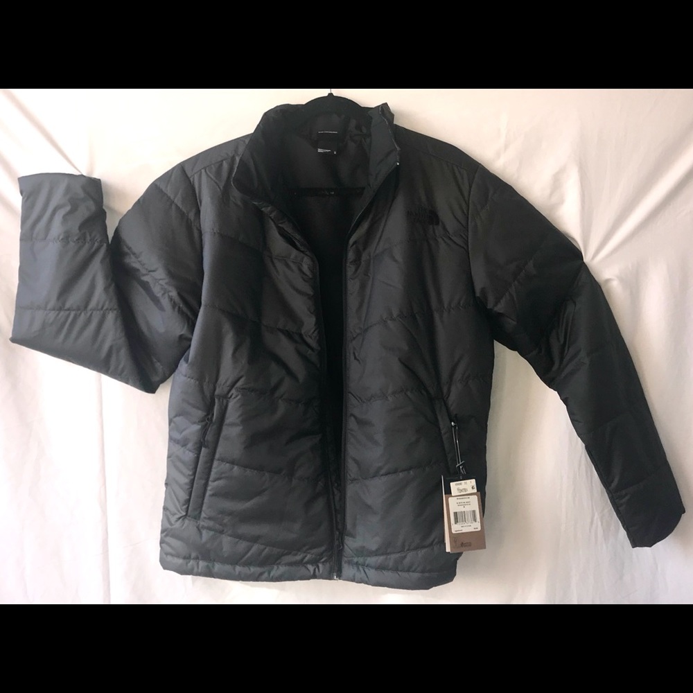 ⚜️THE NORTH FACE⚜️ JUNCTION, Insulated Jacket_NWT